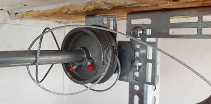 Garage Door Cable Repair Midvale